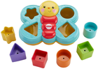 Sorter Motyli Fisher-Price (CDC22)