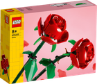 Конструктор Лего Иконик Розы Lego Iconic Roses 40460