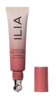 Кремові рум'яна-пігмент для щік і губ ILIA Color Haze Multi-Matte Pigment Temptation Soft Pink 7 мл (0818107023071) - зображення 1