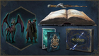 Gra PS4 Hogwarts Legacy Edycja kolekcjonerska (Blu-Ray) (5051895415610) - obraz 2