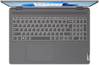 Ноутбук Lenovo IdeaPad Flex 5 16IAU7 (82R800A8LT) Storm Grey - зображення 3