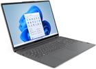 Ноутбук Lenovo IdeaPad Flex 5 16IAU7 (82R800A8LT) Storm Grey - зображення 4