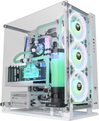 Корпус Thermaltake Core P3 TG Pro Snow (CA-1G4-00M6WN-09)
