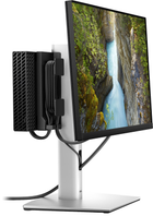 Uchwyt na monitor Dell OptiPlex Micro AIO Stand - MFS22 19-27" (482-BBEO) - obraz 4