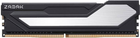 Pamięć Apacer DIMM DDR4-3200 16GB ZADAK TWIST (Kit of 2x8) Black (ZD4-TWS32C28-16GYB2)