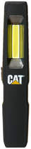 Ліхтарик тонкий CAT CT1205 акумуляторний з кліпсою 175 Лм (5420071504347) - зображення 1