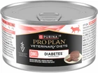 Влажный корм для кошек Purina Pro Plan DM ST/OX Diabetes Managment 195 г