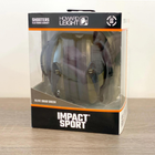 Активні захисні навушники Howard Leight Impact Sport R-01526 Olive - изображение 10