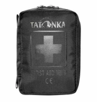 Аптечка (чехол для медикаментов) Tatonka First Aid XS, Black (TAT 2807.040) - изображение 3