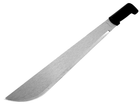 Нож мачете Mil-Tec с кобурой и нержавеющей стали и многоцелевыми инструментами для кемпинга и путешествий 58см (tactik-192M-T) - изображение 1