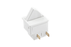 Кнопка включения света Whicepart LTK-17 для холодильника Beko 4094880285 0.5 A
