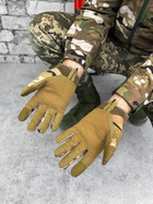 Перчатки тактические kombat uk recon tactical glove XXL - изображение 2