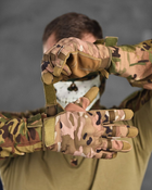 Перчатки тактические kombat uk recon tactical glove XL - изображение 3
