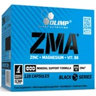 Вітаміни та мінерали Olimp ZMA 120 капсул