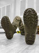 Тактичні черевики Bravo-S Gepard РО7647 41 - зображення 3