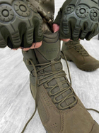 Тактические ботинки Bravo-S Gepard РО7647 40 - изображение 6