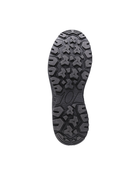 Кроссовки легкие Mil-Tec Tactical Sneaker 44 размер с максимальным уровнем амортизации и поддержки для преодоления длительных дистанций Черные (tactik-105M-T) - изображение 6