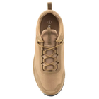 Кроссовки легкие Mil-Tec Tactical Sneaker 41 размер наилучшие для бега тренировок или повседневного использования Койот (tactik-102M-T) - изображение 2