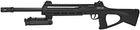 Гвинтівка страйкбольна ASG TAC 6 кал. 6 мм - зображення 1