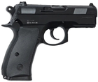 Пістолет страйкбольний ASG CZ 75D Compact кал. 6 мм - зображення 2
