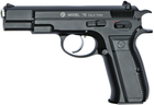 Пистолет страйкбольный ASG CZ 75 кал. 6 мм - изображение 1