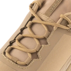 Кроссовки легкие Mil-Tec Tactical Sneaker 41 Койот (opt-M-T-0397) - изображение 3