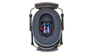 Активні навушники протишумні захисні Venture Gear Sentinel NRR 26dB (чорні) - зображення 7