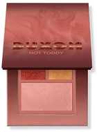 Палітра тіней для повік Buxom Hot Toddy Eye and Cheek Palette 5.5 г (194249004247) - зображення 1