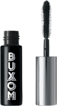 Tusz do rzęs Buxom Lash Volumizing Mascara Blackest Black 6 ml (98132495658) - obraz 1