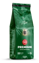 Кава в зернах Trevi Premium 1 кг