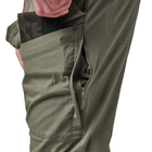 Штани тактичні 5.11 Tactical Meridian Pants Sage Green W30/L30 (74544-831) - зображення 7
