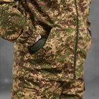 Чоловіча Форма AHILES Куртка з капюшоном + Штани ріп-стоп / Чоловічий Костюм хижак розмір XL - зображення 5