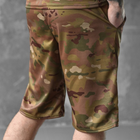 Мужские шорты Coolmax мультикам размер XL - изображение 3