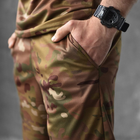 Мужские шорты Coolmax мультикам размер XL - изображение 4