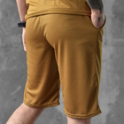 Мужские шорты Coolmax койот размер 3XL - изображение 3