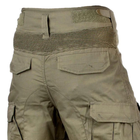 Мужские штаны с наколенниками Sturm Mil-Tec Chimera Combat Pants олива размер XL - изображение 4