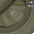 Мужская футболка M-Tac Drohnenführer олива размер L - изображение 7