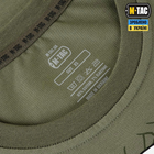 Мужская футболка M-Tac Drohnenführer олива размер 2XL - изображение 7