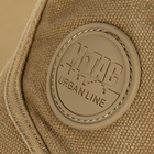 Чоловічі черевики M-Tac Canvas койот розмір 44 - зображення 8