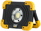 Стаціонарний робочий ліхтар CAT CT3515eu акумуляторний з підставкою 2200 мАг 1100 Лм (5420071505306) - зображення 2