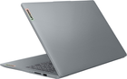 Ноутбук Lenovo IdeaPad Slim 3 16IAH8 (83ES0008MX) Arctic Grey - зображення 6