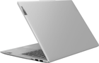 Ноутбук Lenovo IdeaPad Slim 5 14ABR8 (82XE006RMX) Cloud Grey - зображення 5