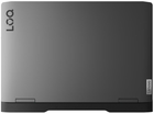 Laptop Lenovo LOQ 15IRH8 (82XV00KVLT) Storm Grey - obraz 8