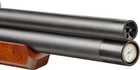 Гвинтівка пневматична Raptor 3 Long PCP кал. 4.5 мм. M-LOK. Коричневий - зображення 8