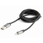 Дата кабель USB 2.0 AM to Lightning 1.8m Cablexpert (m512134)