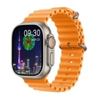 Смарт-часи HW9 ULTRA Max 49 mm AMOLED екран з функцією дзвінка