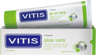 Зубна паста Dentaid Vitis Aloe Vera Яблуко 100 мл (8427426021815)