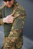 Тактичні костюм «Kayman Military» Хижак сорочка убакс + штани тактичні 60 - зображення 9