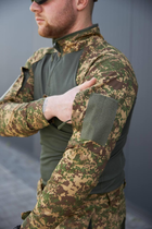 Тактические костюм «Kayman Military» Хищник рубашка убакс + штаны тактические 58 - изображение 8