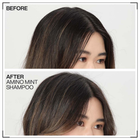 Шампунь для волосся Redken Amino Mint Shampoo 300 мл (3474637068370) - зображення 4